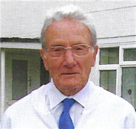 Fred Batten